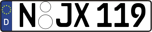 N-JX119
