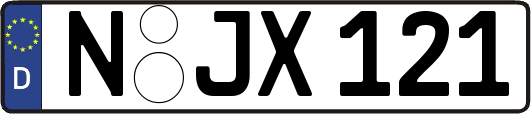 N-JX121