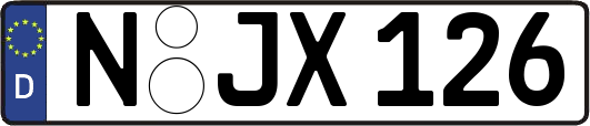 N-JX126