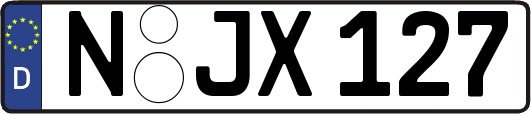 N-JX127