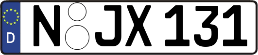 N-JX131