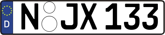 N-JX133