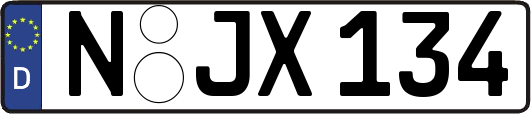 N-JX134