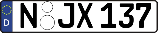 N-JX137