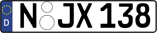 N-JX138