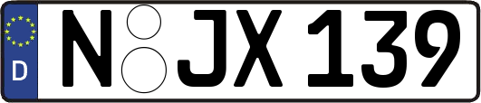 N-JX139