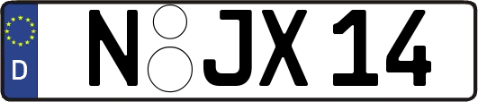 N-JX14