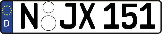 N-JX151