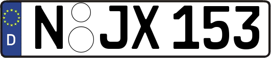 N-JX153