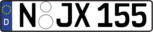 N-JX155