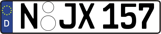 N-JX157