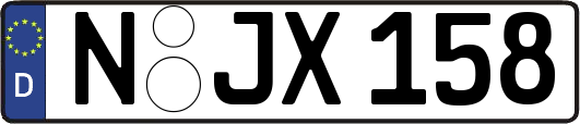 N-JX158