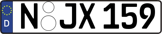 N-JX159