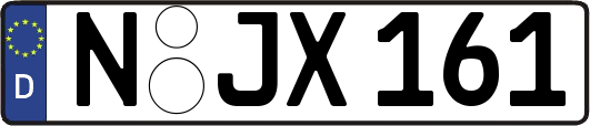 N-JX161
