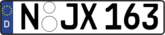 N-JX163