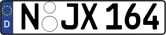N-JX164