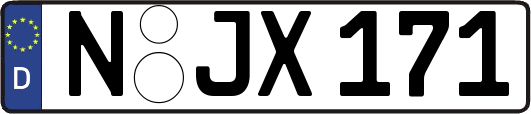 N-JX171