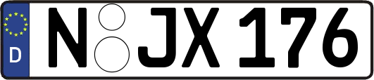 N-JX176