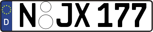 N-JX177