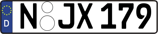 N-JX179