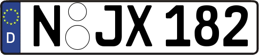 N-JX182