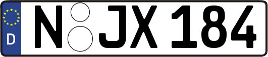 N-JX184