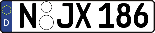 N-JX186