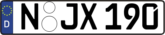 N-JX190