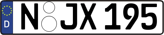 N-JX195