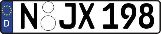 N-JX198