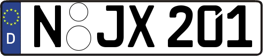 N-JX201