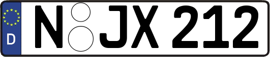 N-JX212