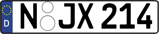 N-JX214