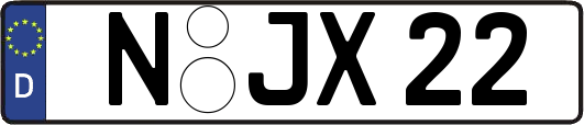 N-JX22