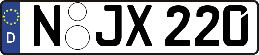 N-JX220