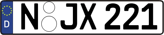 N-JX221