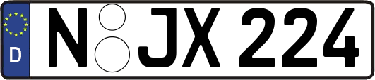 N-JX224