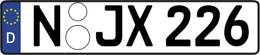 N-JX226