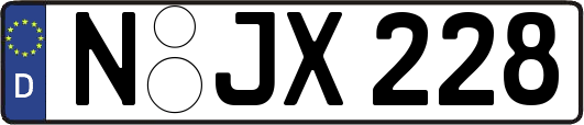 N-JX228