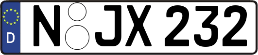 N-JX232