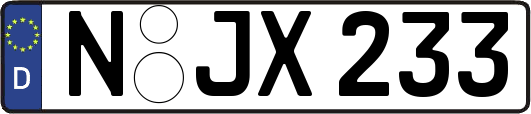 N-JX233