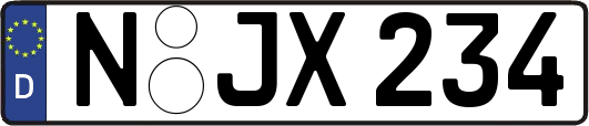 N-JX234