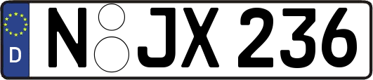 N-JX236