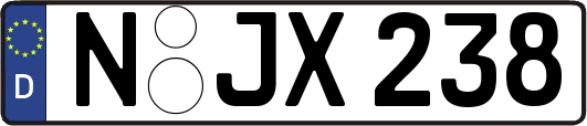 N-JX238