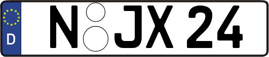 N-JX24