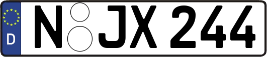 N-JX244