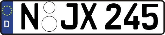 N-JX245
