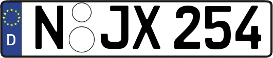 N-JX254