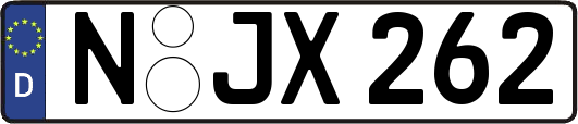 N-JX262