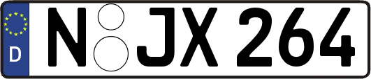 N-JX264